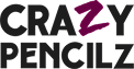CRACY PENCIL