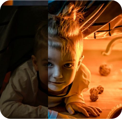 Color Grading