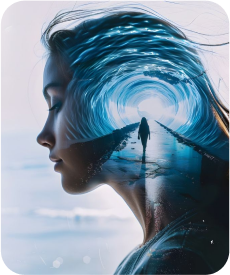 Double Exposure