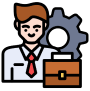 Working professionals