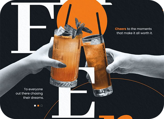 Graphic Deigner Poster
