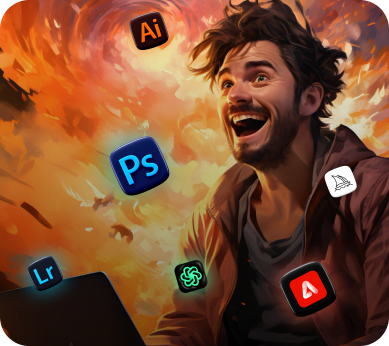 AI Tools Integrated