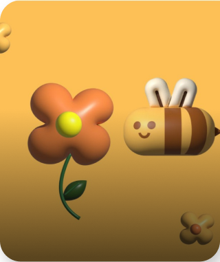 3D Illustrations