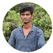 Placed Student